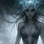 Plasma Tresses