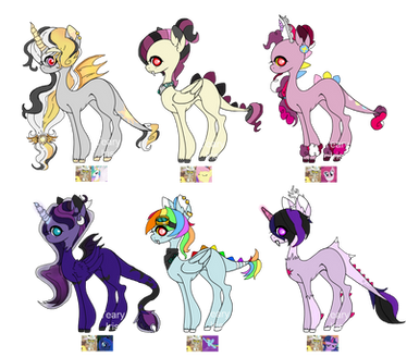 MLP Discord Ship Adopts OTA (CLOSED!)