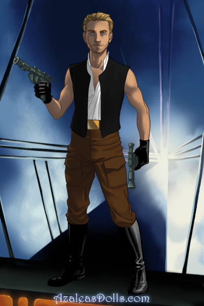 Seth Renton Seth Rendon by SapphireCrusader on DeviantArt