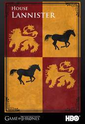 Quentyn Lannister by SapphireCrusader