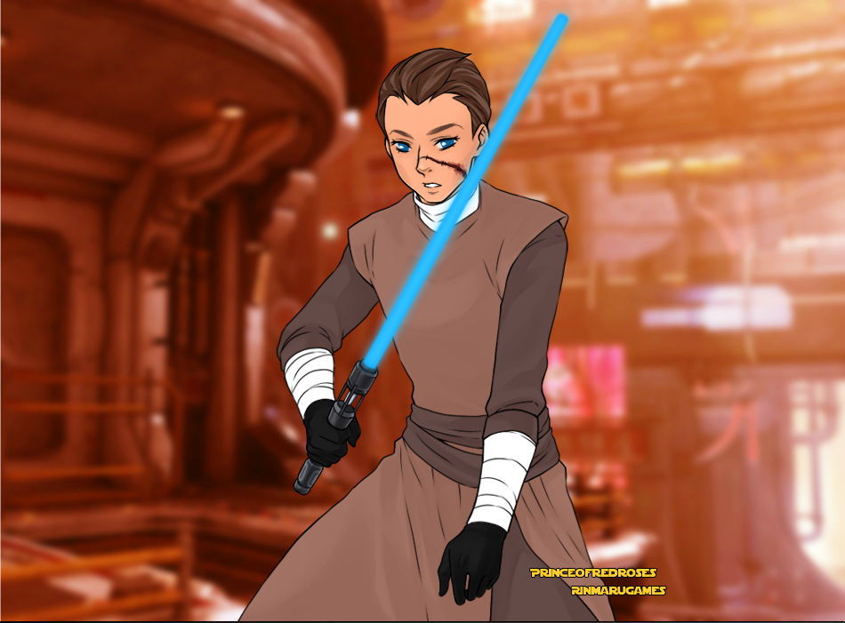 Murdo Sutton by SapphireCrusader on DeviantArt