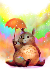 Totoro