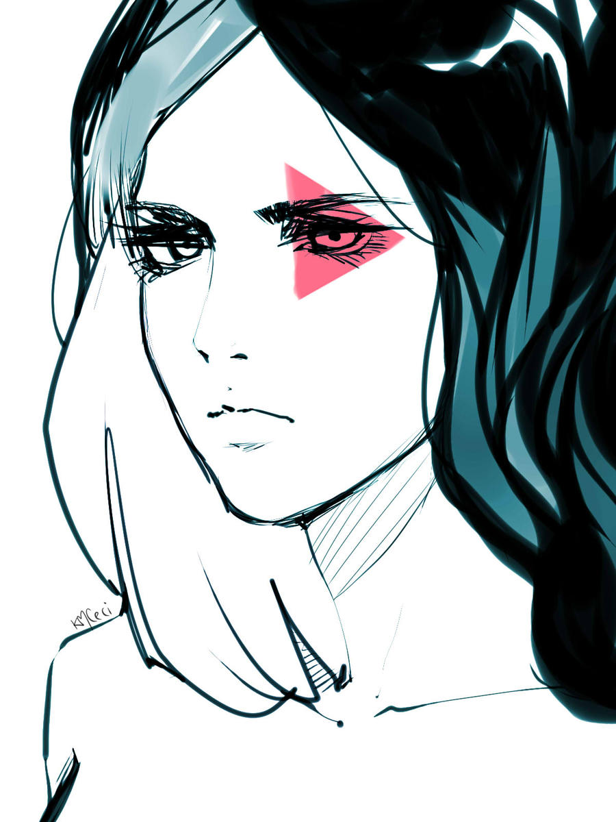 Forum: Looking for 80s-90s anime style artist | DeviantArt