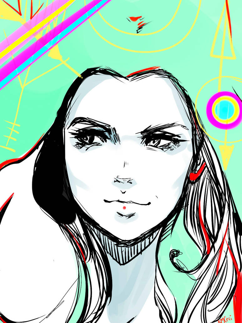 Forum: Looking for 80s-90s anime style artist | DeviantArt