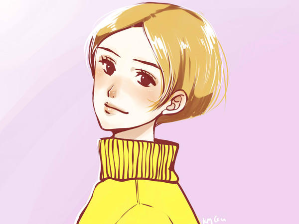 Forum: Looking for 80s-90s anime style artist | DeviantArt