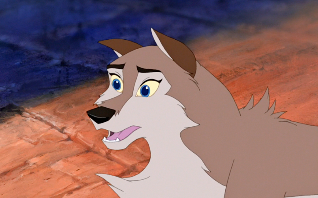 Balto 2 Aleu By Boris8600 On DeviantArt balto-2-aleu-by-boris8600-on-deviantart
