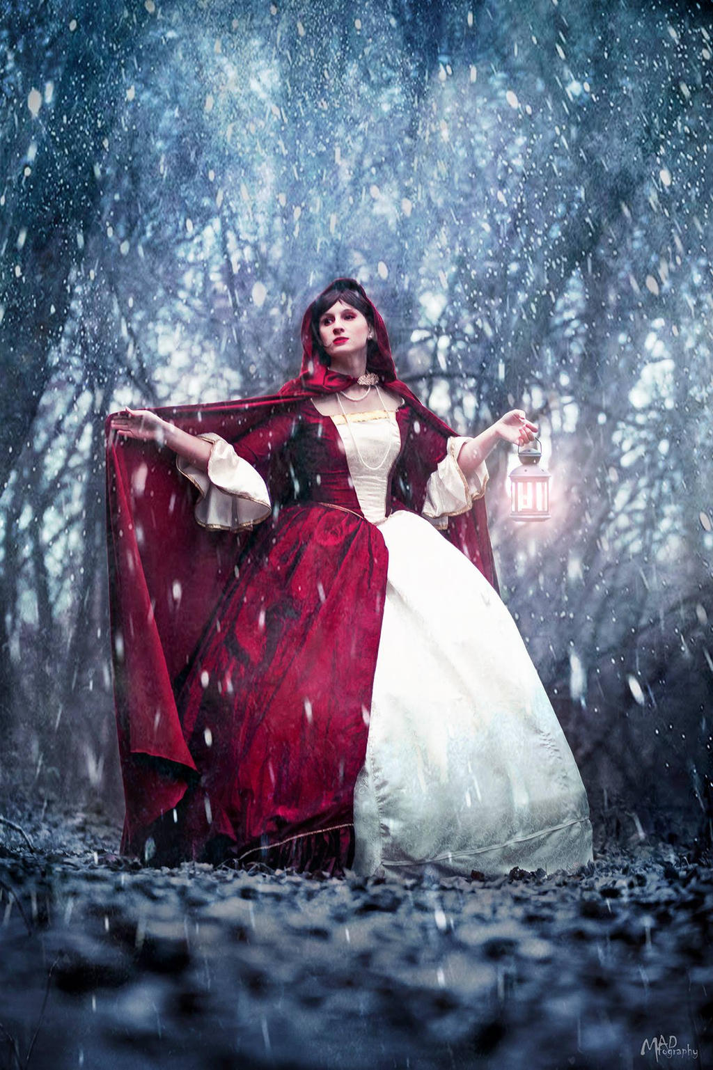 belle winter dress cosplay Princess Belle Winter Satin Beauty And Beast Cosplay Costume