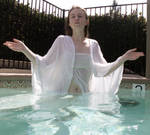 Summoning the water god by Sinned-angel-stock