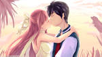 Pure love by Maya-nyan