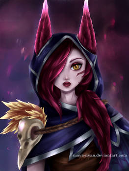 Xayah