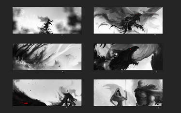 Storyboard