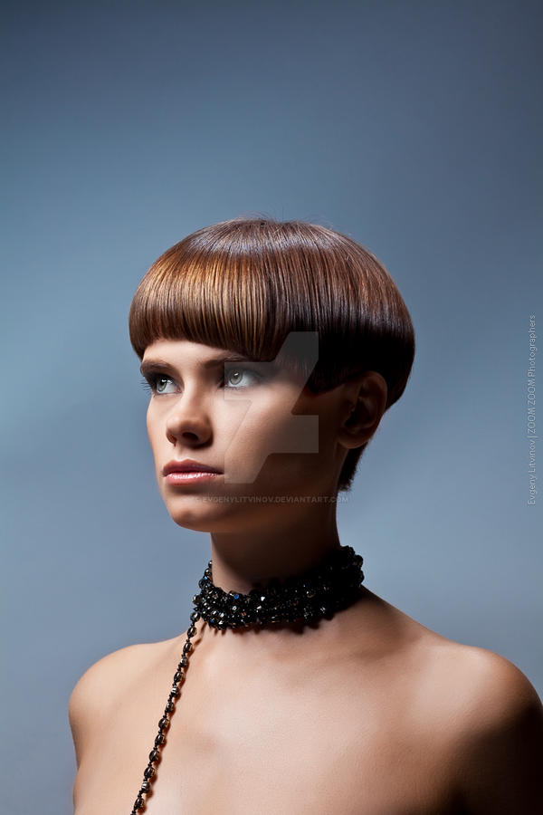 Images for AVEDA FASHIONISTA 2012, Russian winner