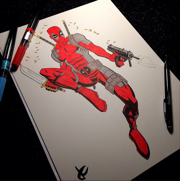 Deadpool