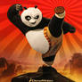 HAPPY 15TH ANNIVERSARY TO KUNG FU PANDA 