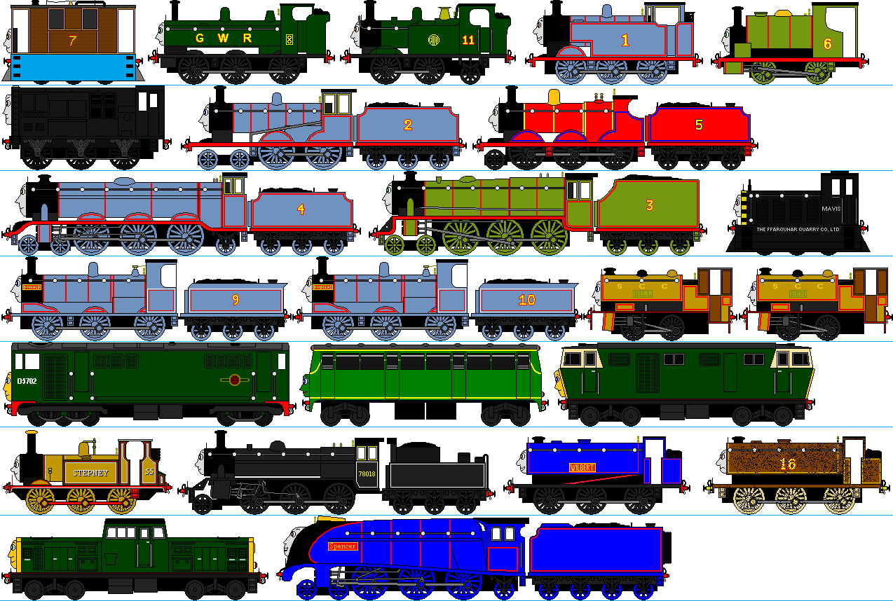 RWS Engines by Thomasfan22 on DeviantArt
