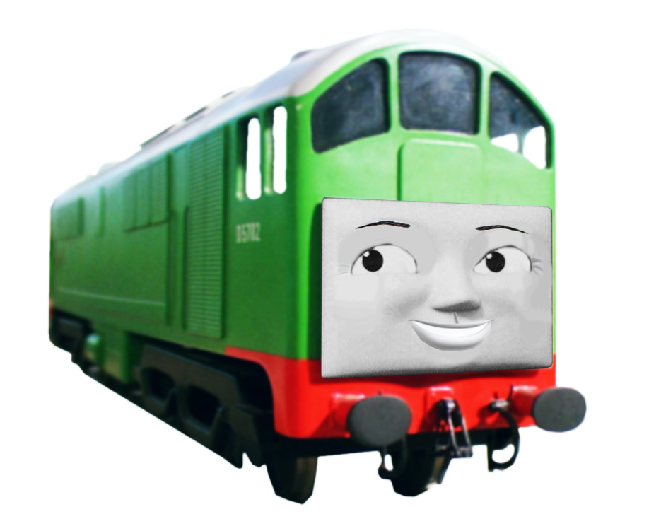 Boco Face CGI BoCo by Thomasfan22 on DeviantArt