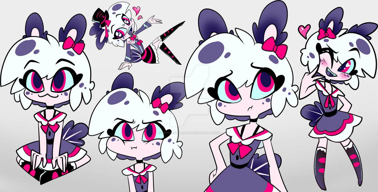 Deviantart Note Kin Png Mini Kin by PrincessPlush5 on DeviantArt