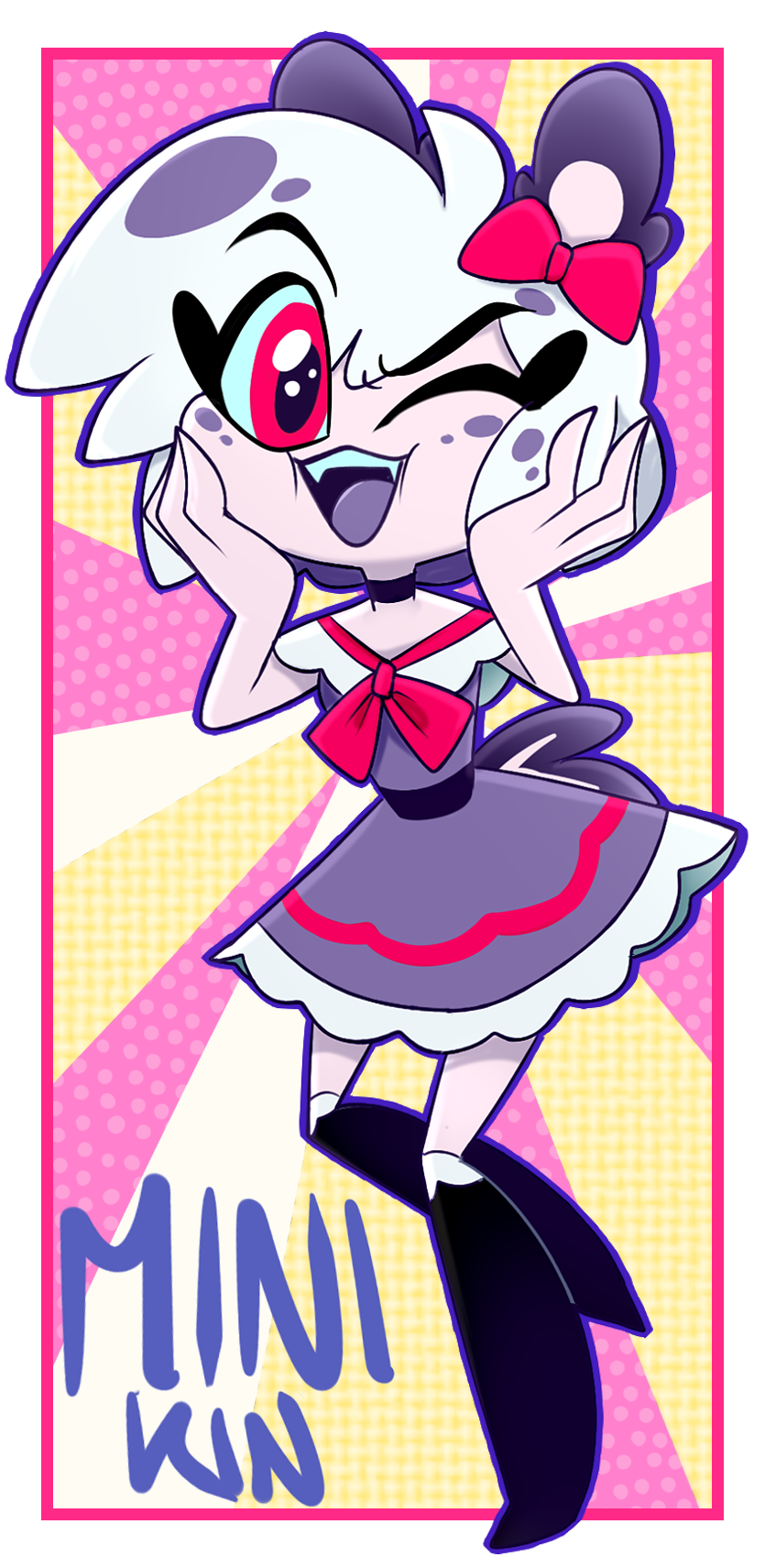Deviantart Note Kin Png Mini Kin by PrincessPlush5 on DeviantArt