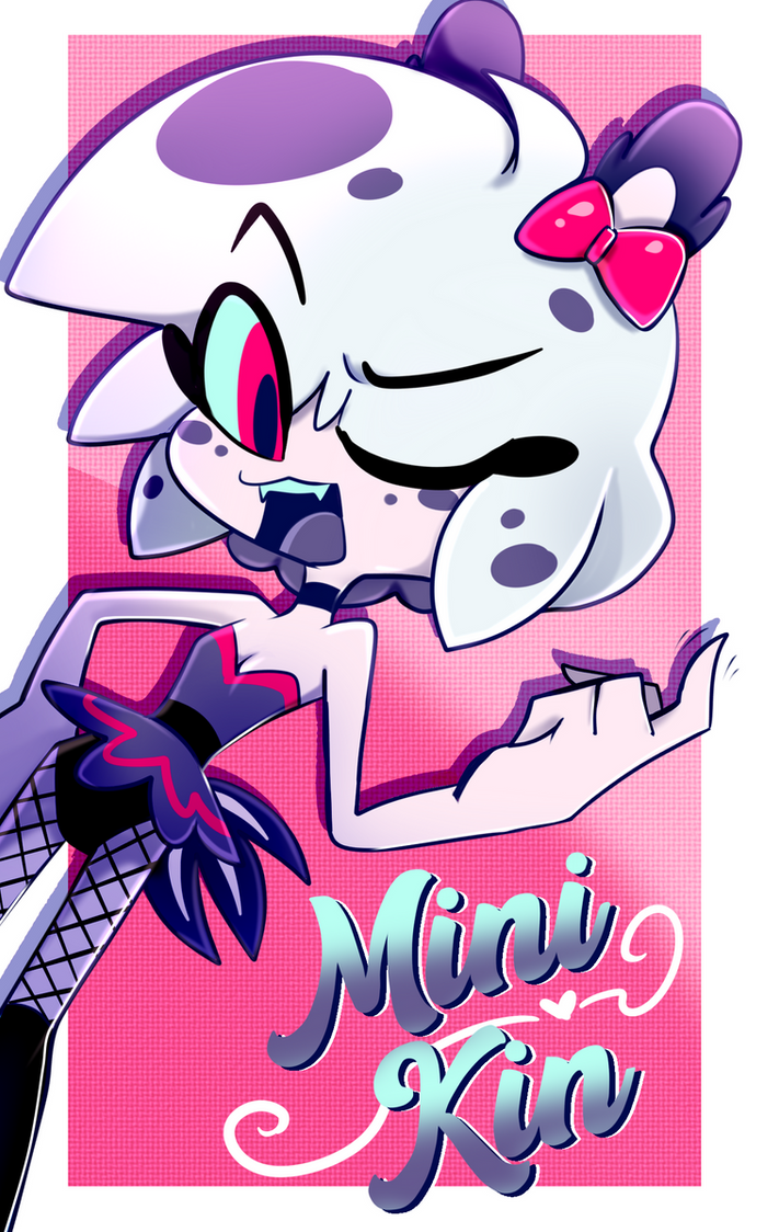 Deviantart Note Kin Png Mini Kin by PrincessPlush5 on DeviantArt
