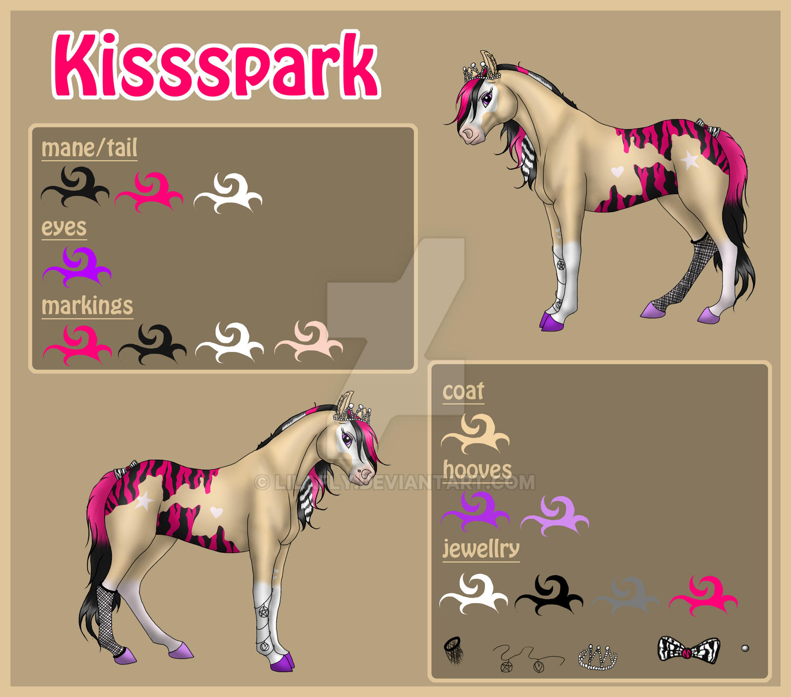 RS Kissspark