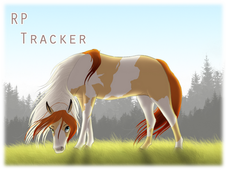 CW | Miraphy | RP Tracker