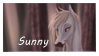 Sunny stamp by Lilafly