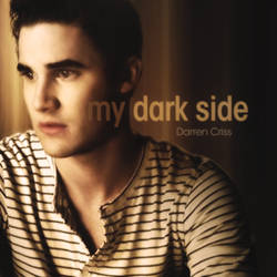 Glee - My Dark Side (Song Cover)