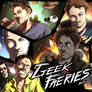 Geek Fearis - Youtubers