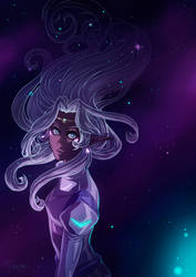 Princess Allura