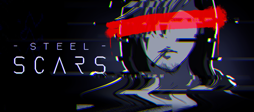 STEEL SCARS - Webcomic by Dunklayth