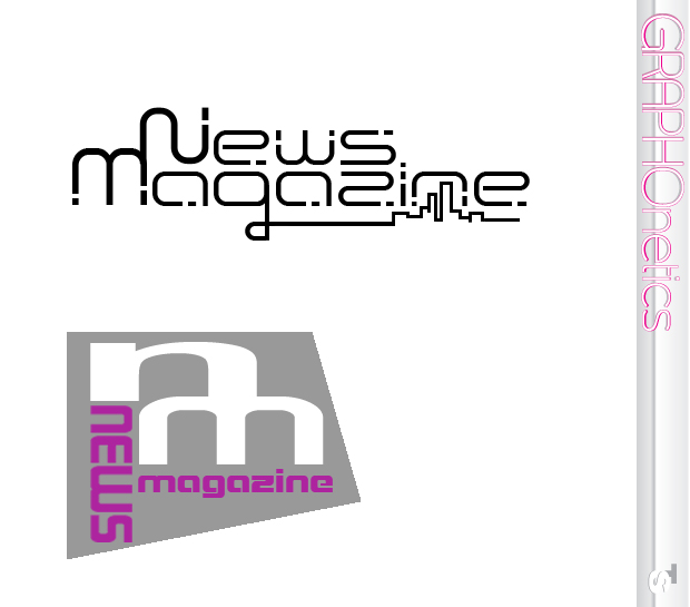 NewsMagazine logo