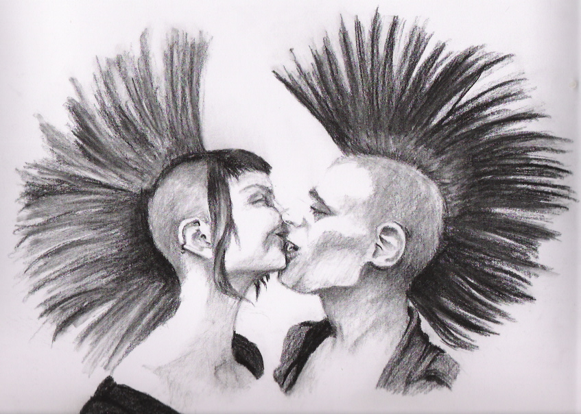 Punk Love