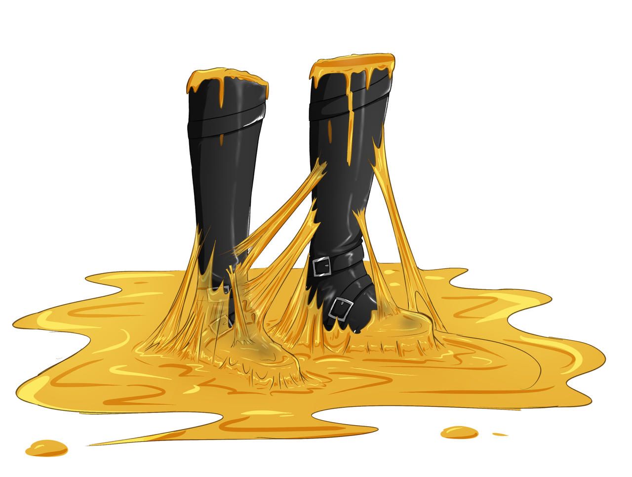 Deviantart Boots Remove Sticky boots by HayatoRai on DeviantArt