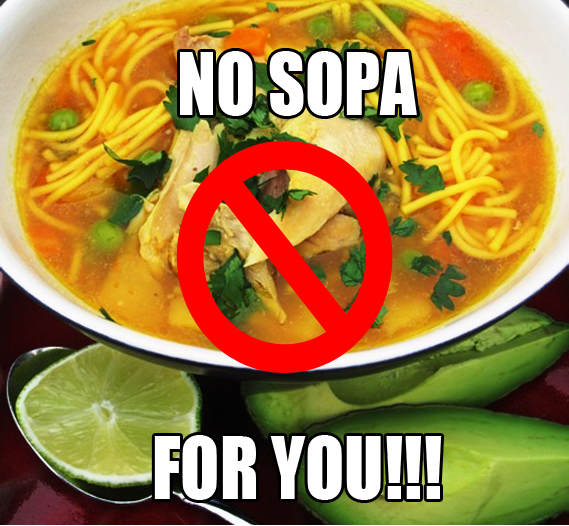 Sopa