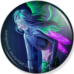 iel Button for my sig