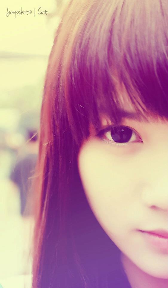 ulzzang girl