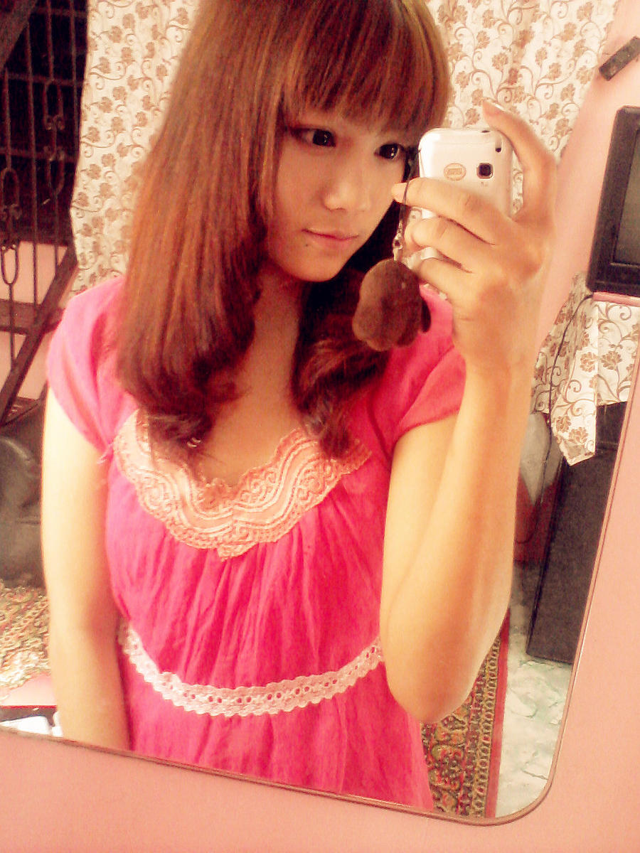 ulzzang girl