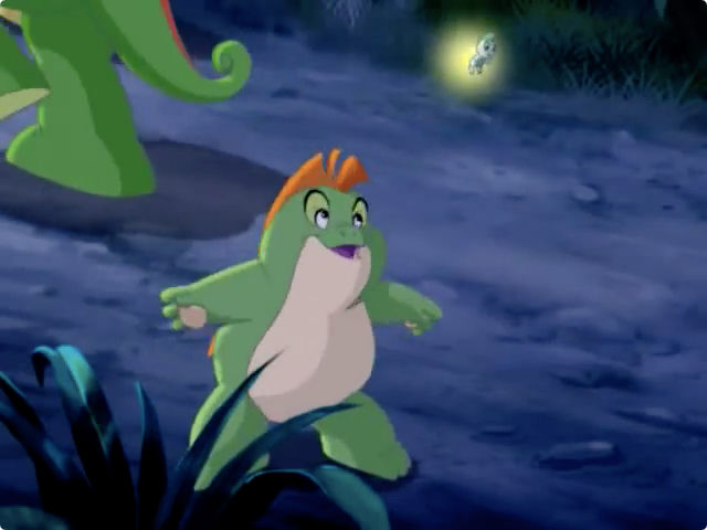 Jurassic Cubs - Ranu by StevenandStevie on DeviantArt