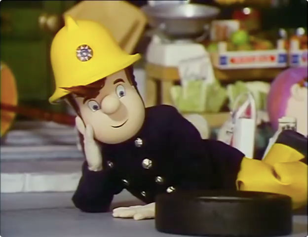 Fireman Sam By StevenandStevie On DeviantArt fireman-sam-by-stevenandstevie-on-deviantart
