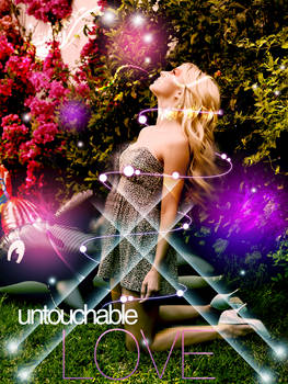 untouchable love