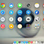 OSX / iOS : Icon Redesign on Mavericks