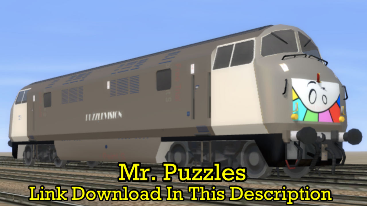 Mr Puzzles Java Mr. Puzzles by LBSCE2LNERA3 on DeviantArt