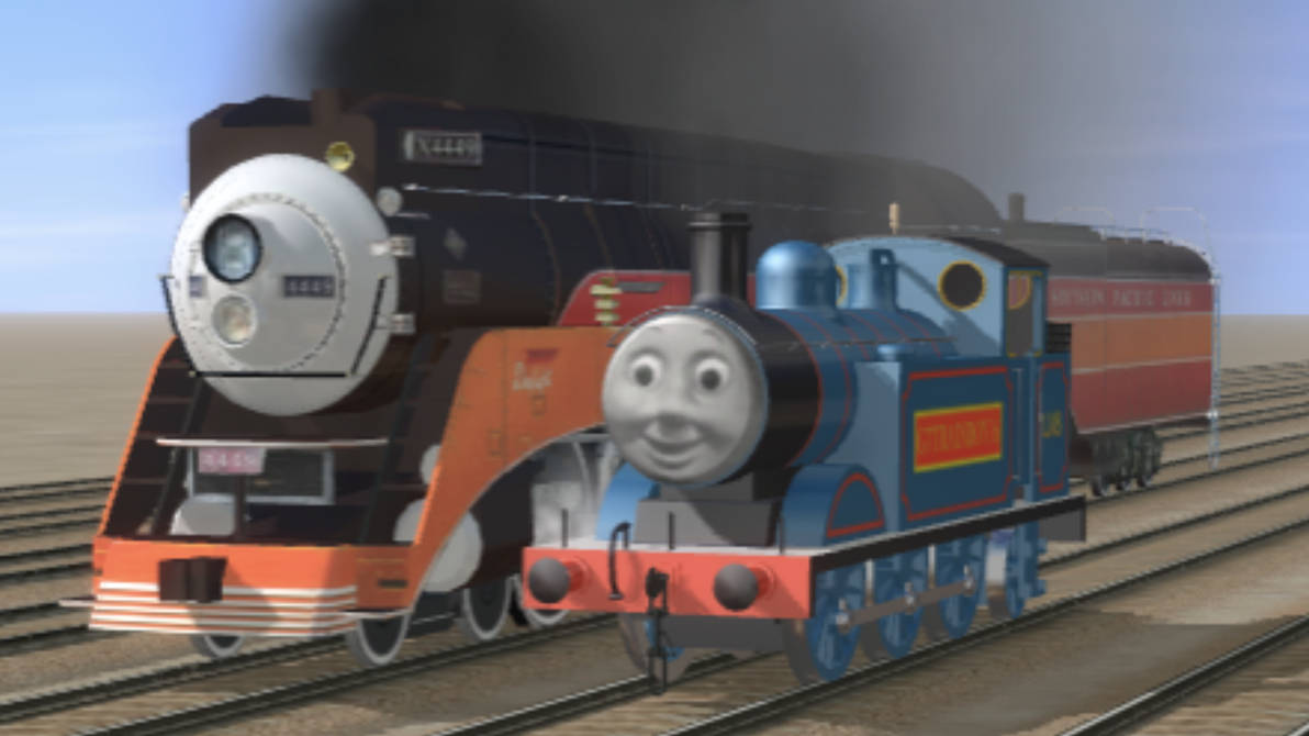 Deviantart Sp Train GTrainboy16 And SP Daylight #4449 by LBSCE2LNERA3 on DeviantArt