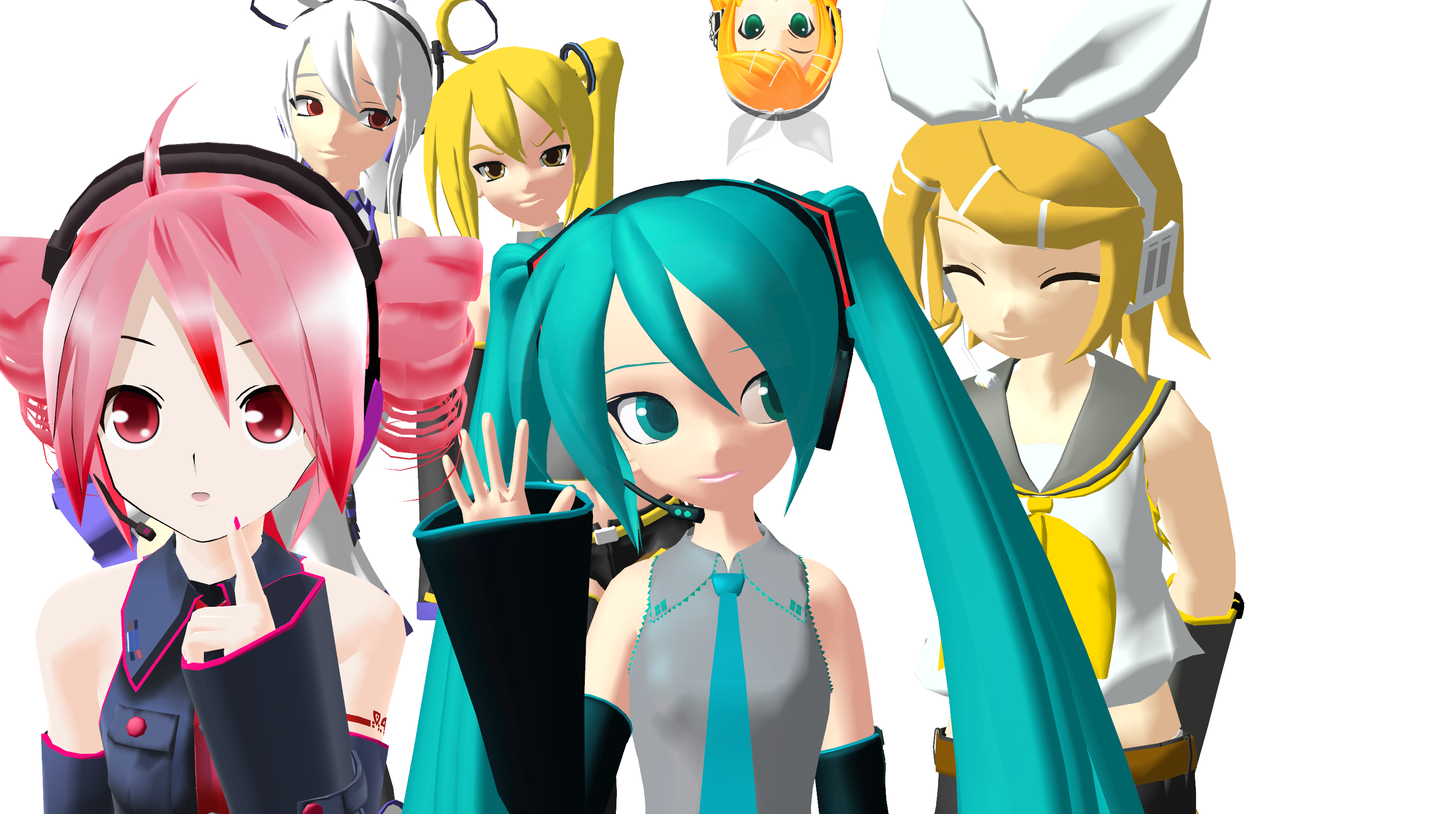 .:MMDOriginal:. ID by Randomness1997 on DeviantArt