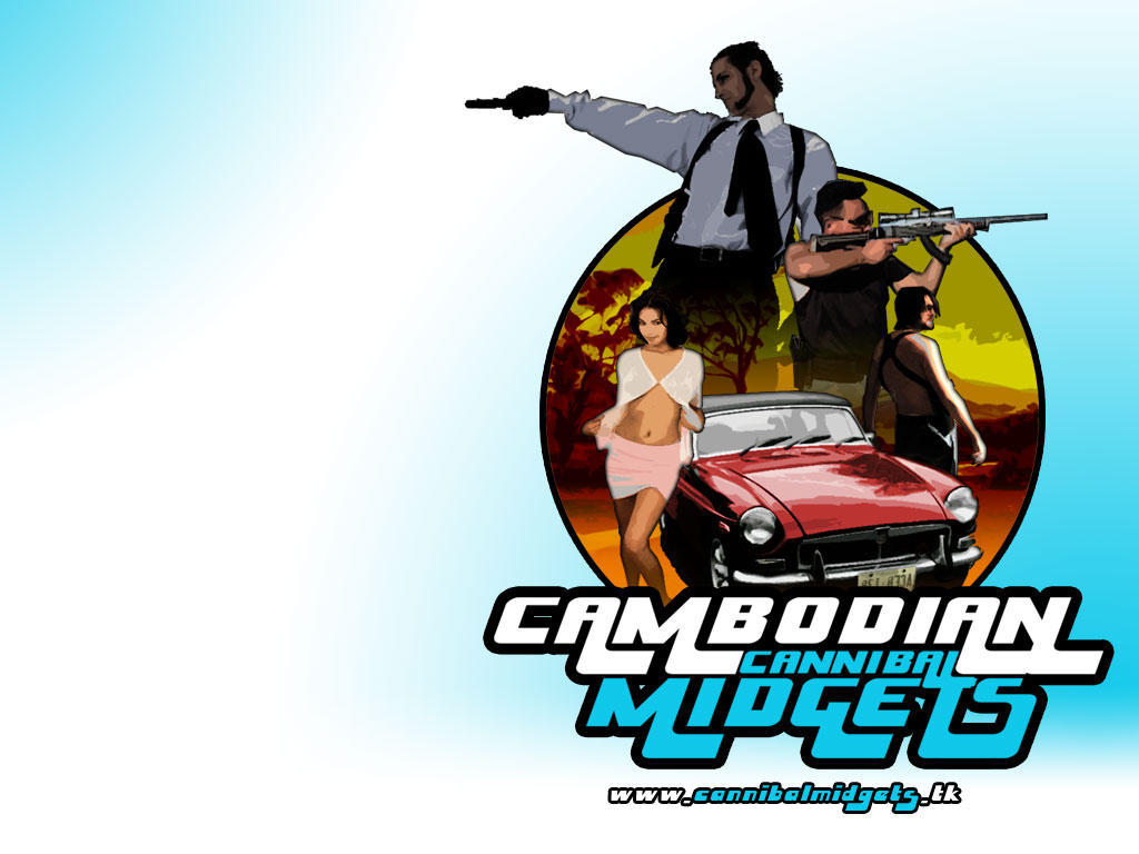 CCM Wallpaper Original by thereverend3k on DeviantArt