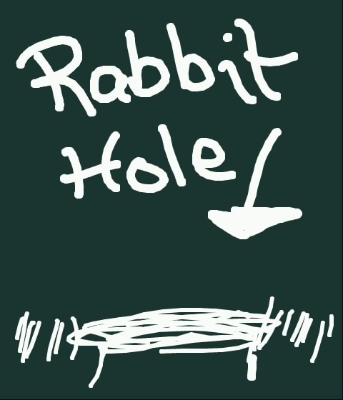 Rabbit Hole