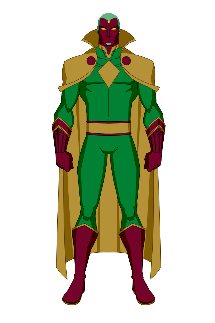 Vision Pro Deviantart Vision by OzKenneth on DeviantArt
