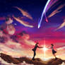 Your Name