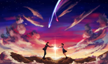 Your Name