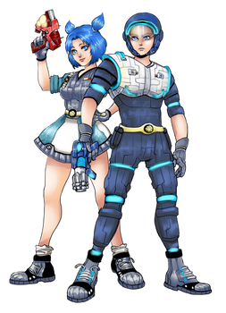 Jet Force Gemini